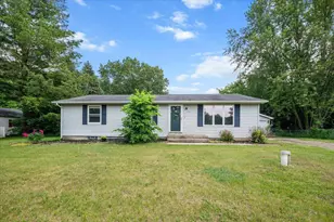 7218 11 Mile Rd NE, Rockford, MI 49341 - Photo 1