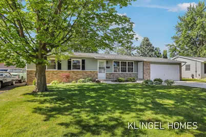 226 Nelson Street, Sparta, MI 49345 - Photo 1