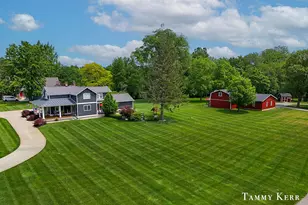 3735 63rd St, Saugatuck, MI 49453 - Photo 1