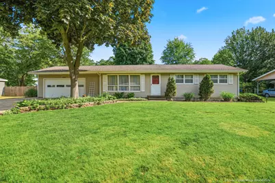 1935 Nielwood Drive, Muskegon, MI 49445 - Photo 1