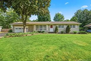 1935 Nielwood Dr, Muskegon, MI 49445 - Photo 1