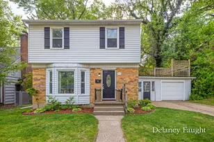 1506 Margaret Ave SE, Grand Rapids, MI 49507 - Photo 1