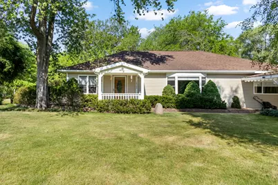 18568 Williamsville Road, Gregory, MI 48137 - Photo 1