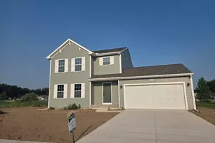 59126 Swenson St, Mattawan, MI 49071 - Photo 1