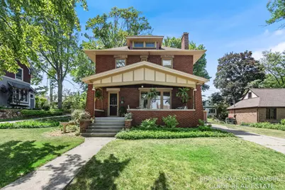 16 E 23rd Street, Holland, MI 49423 - Photo 1