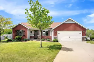 4518 Mesa Street SE, Caledonia, MI 49316 - Photo 1
