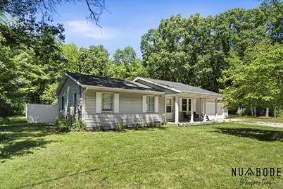 5961 N Weber Road, Whitehall, MI 49461 - Photo 1