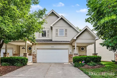 3079 Ledgestone Place NE, Grand Rapids, MI 49525 - Photo 1