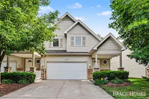 3079 Ledgestone Pl NE, Grand Rapids, MI 49525 - Photo 1