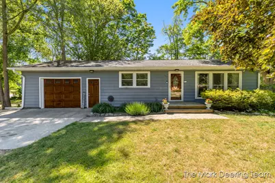107 Elm Street, Allegan, MI 49010 - Photo 1