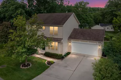 2621 Konrad Court, Auburn Hills, MI 48326 - Photo 1