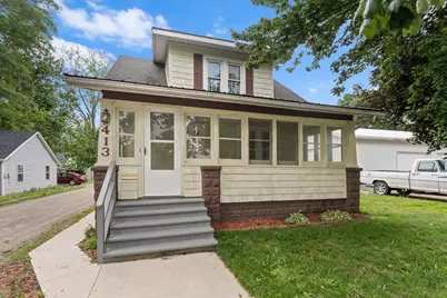 413 S 15th Street, Niles, MI 49120 - Photo 1