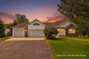 2130 Canterbury Ln, Marne, MI 49435 - Photo 1