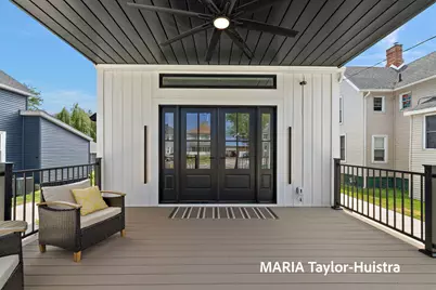 1423 Lakeshore Drive, Muskegon, MI 49441 - Photo 1