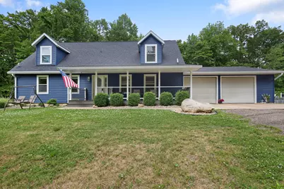 11803 Hoffman Road, Three Rivers, MI 49093 - Photo 1