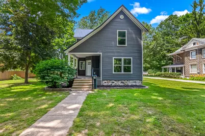 209 E High Street, Union City, MI 49094 - Photo 1