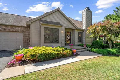 447 Sumark Way, Ann Arbor, MI 48103 - Photo 1