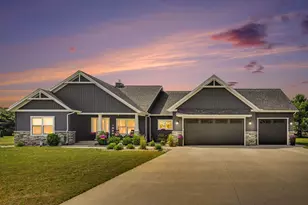 17045 Woodside Ln, Three Rivers, MI 49093 - Photo 1
