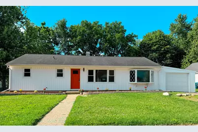 2222 Southern Avenue, Kalamazoo, MI 49001 - Photo 1