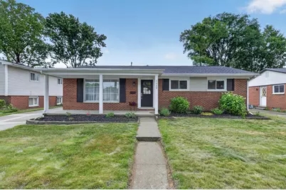 1039 Gault Drive, Ypsilanti, MI 48198 - Photo 1