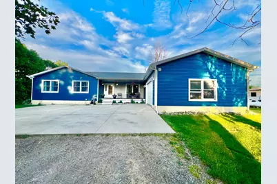 4491 N Waldron Road, North Adams, MI 49262 - Photo 1