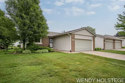 859 Creekridge Drive, Holland, MI 49423 - Photo 1