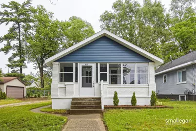 1832 Ralph Avenue SE, Grand Rapids, MI 49507 - Photo 1