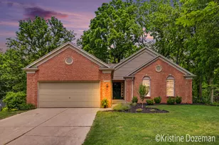 4545 Orchard Creek Dr SE, Kentwood, MI 49546 - Photo 1