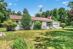 4214 W White Lake Dr, Whitehall, MI 49461 - Photo 1