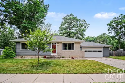 4631 Carrick Avenue SE, Grand Rapids, MI 49508 - Photo 1