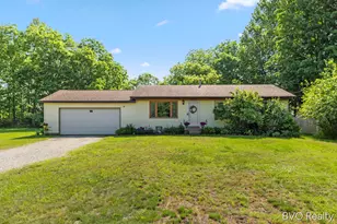 5820 Belmont Ave NE, Belmont, MI 49306 - Photo 1