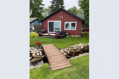 N-8962 County Road, Curtis, MI 49820 - Photo 1