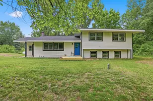 17760 White Rd, Bailey, MI 49303 - Photo 1