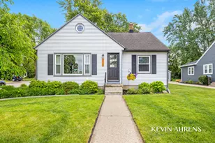 3610 Crystal St SW, Grandville, MI 49418 - Photo 1