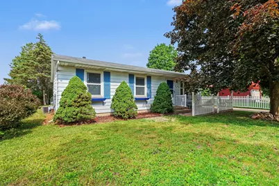 675 Westway Drive NW, Grand Rapids, MI 49534 - Photo 1