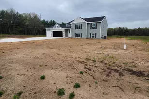8167 Carlton Creek Rd, Rothbury, MI 49452 - Photo 1