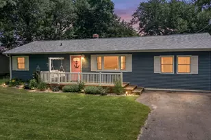 3663 Arbor St, Saint Joseph, MI 49085 - Photo 1