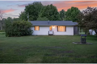 11765 Crawford Road, Springport, MI 49284 - Photo 1