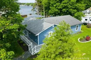 1967 N White Birch Dr, Mears, MI 49436 - Photo 1