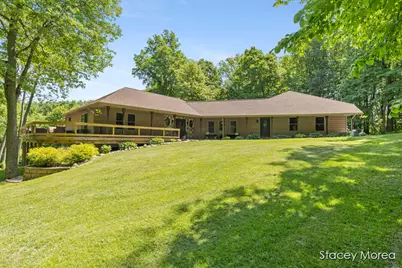 12173 Hart Street NE, Greenville, MI 48838 - Photo 1