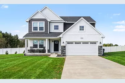 5380 Brinson Lane, Kalamazoo, MI 49009 - Photo 1