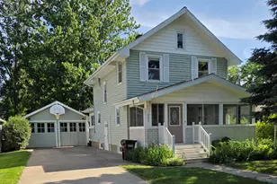 207 Michigan St, Brooklyn, MI 49230 - Photo 1