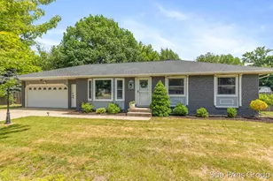 7354 S Garden Ct, Jenison, MI 49428 - Photo 1