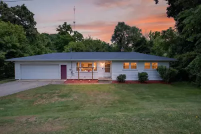 100 N Second Street, Jackson, MI 49202 - Photo 1