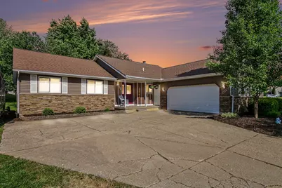 8490 Woodruff Drive SW, Byron Center, MI 49315 - Photo 1