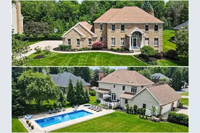 2246 Cascade Lakes Circle SE, Grand Rapids, MI 49546 - Photo 1