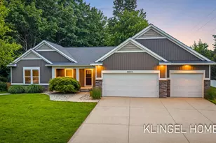 16815 Watersedge Dr, Grand Haven, MI 49417 - Photo 1