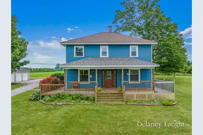 3460 13 Mile Road NW, Sparta, MI 49345 - Photo 1