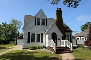 1193 Cornell Rd, Muskegon, MI 49441 - Photo 1