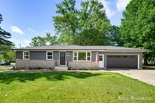 1126 3 Mile Rd NW, Grand Rapids, MI 49544 - Photo 1